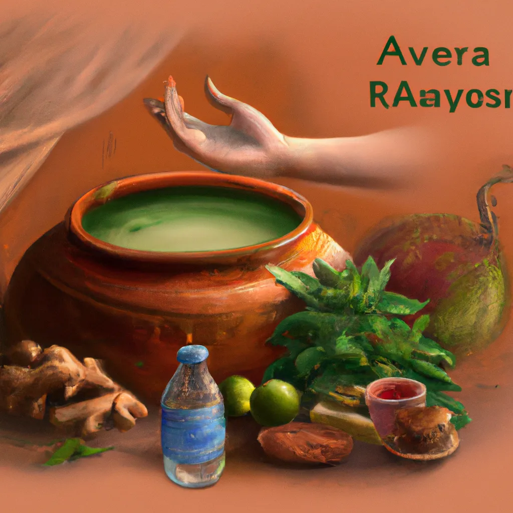 Descubra os Poderes dos Alimentos Ayurvédicos para Uma Vida Mais Saudável! 2 Fotos ayurveda alimentos