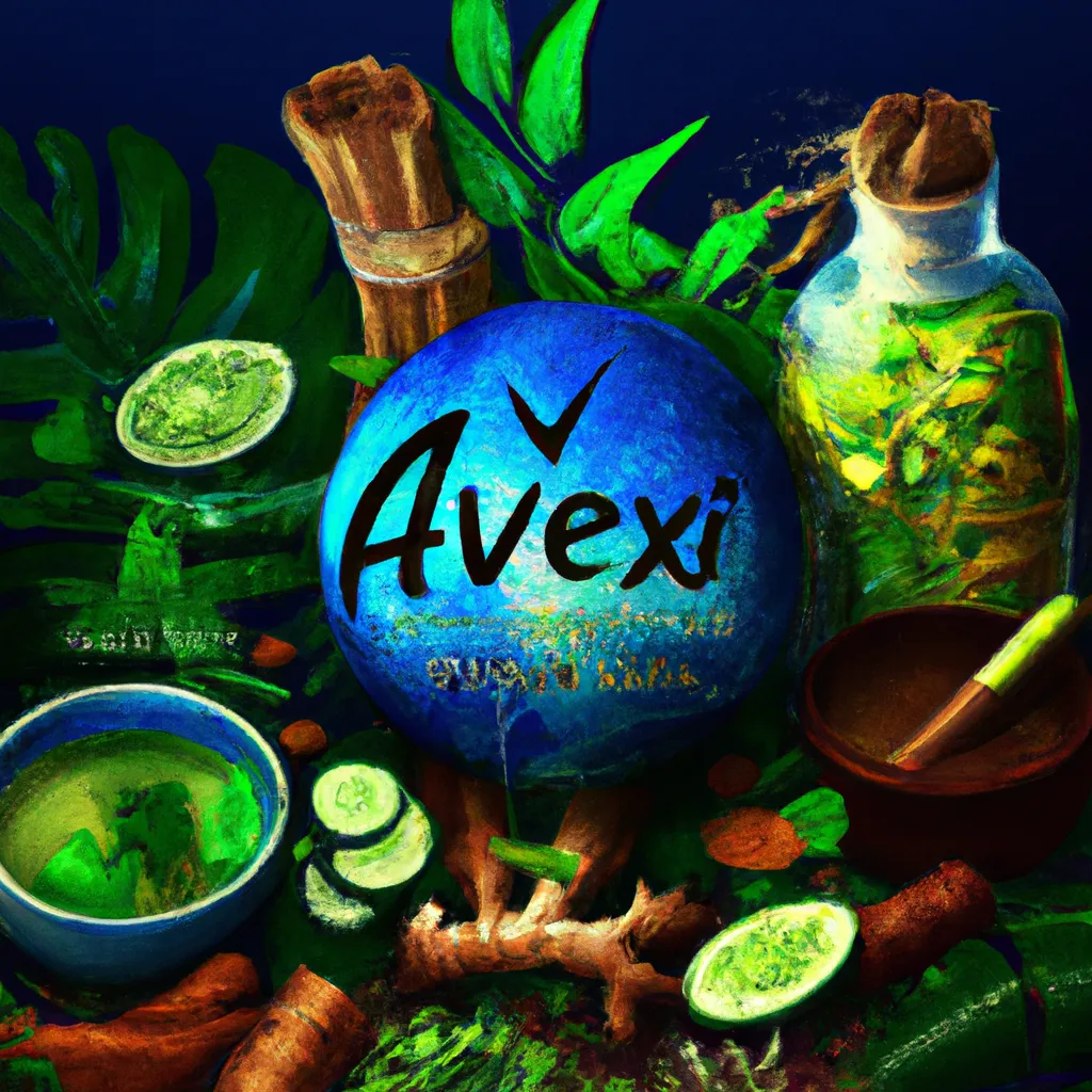 Descubra os Poderes Detox da Ayurveda e Transforme Sua Saúde! 2 Fotos ayurveda