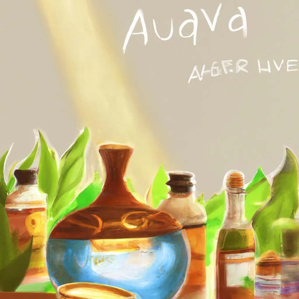 Desvendando os Segredos da Ayurveda: Descubra o Filme que Revela Tudo Sobre Esta Prática Antiga! 2 Fotos ayurveda filme
