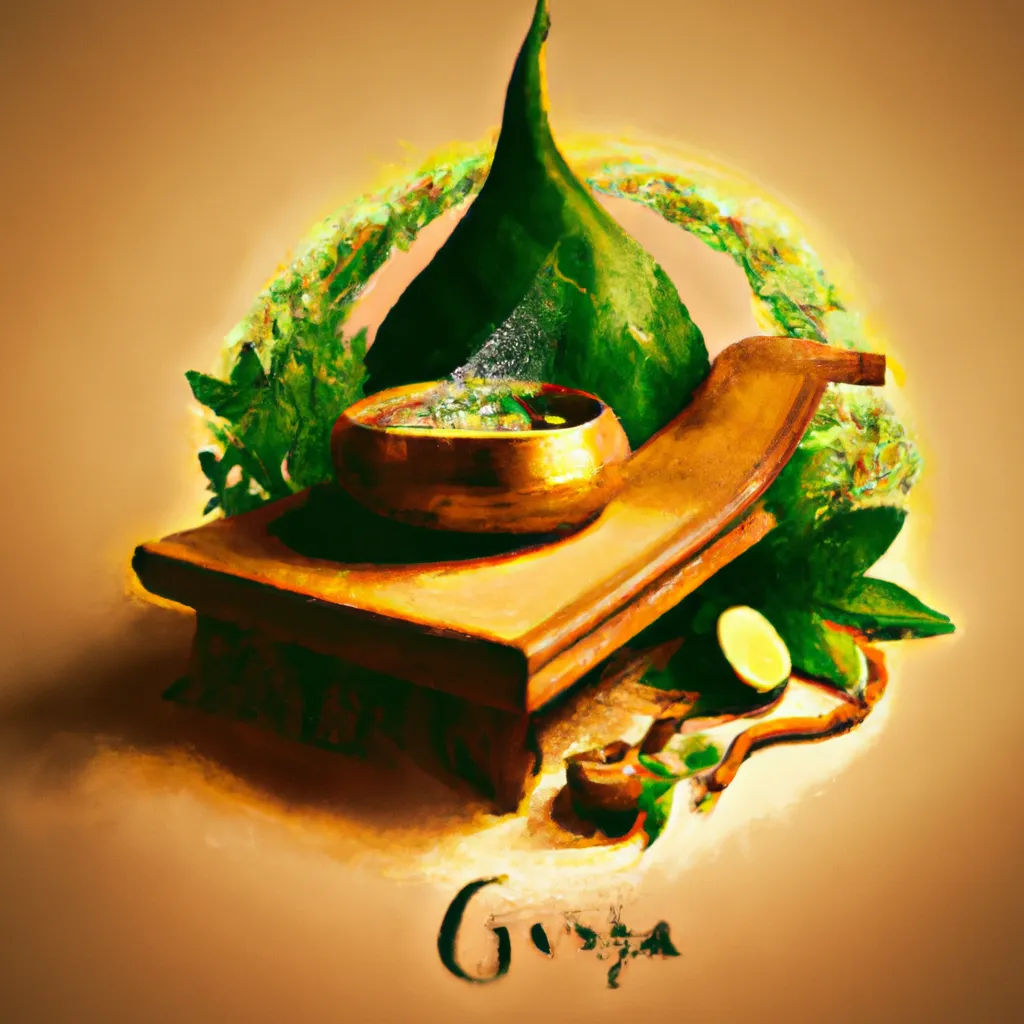 Ayurveda Goiânia Descubra Os Benefícios Da Medicina Alternativa!