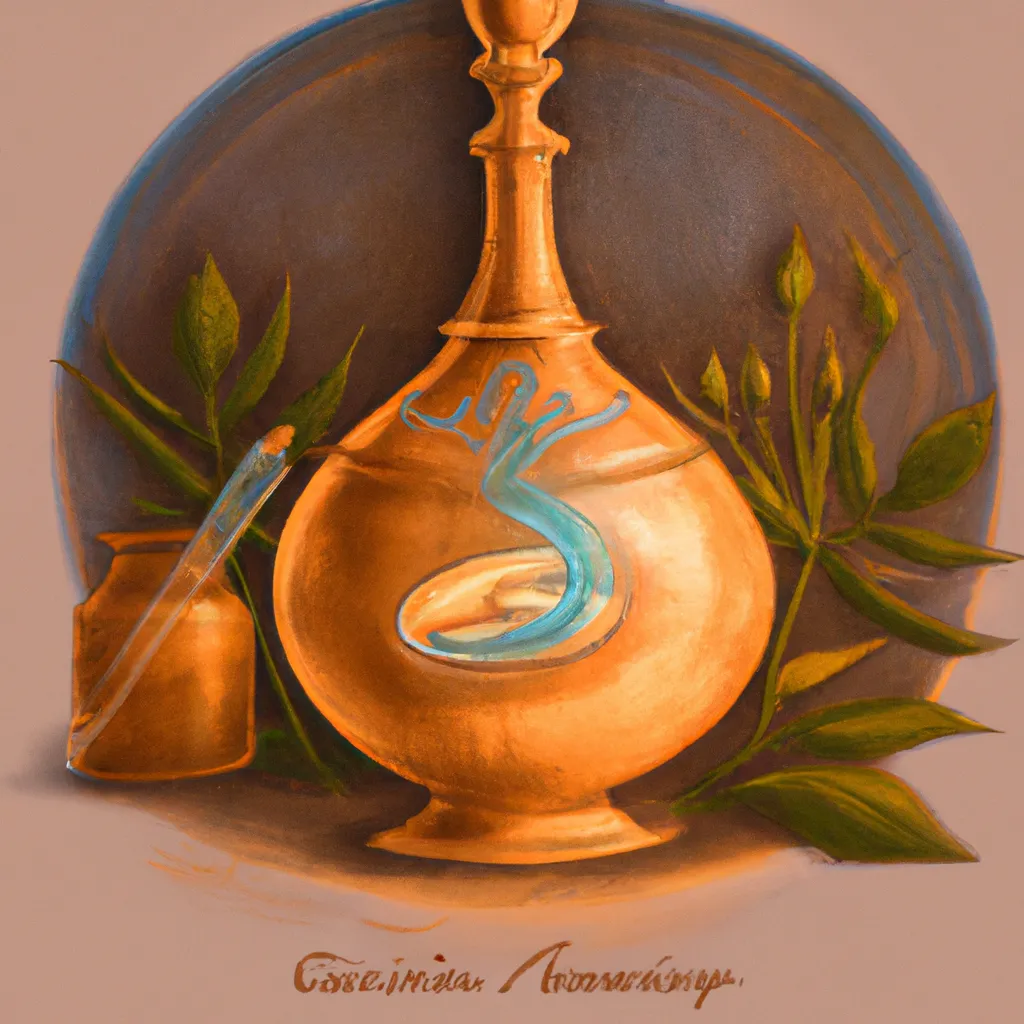 A Ayurveda e a Gravidez: Descubra Como Equilibrar Seu Corpo e Mente Durante Esse Momento Especial! 2 Fotos ayurveda gravidez