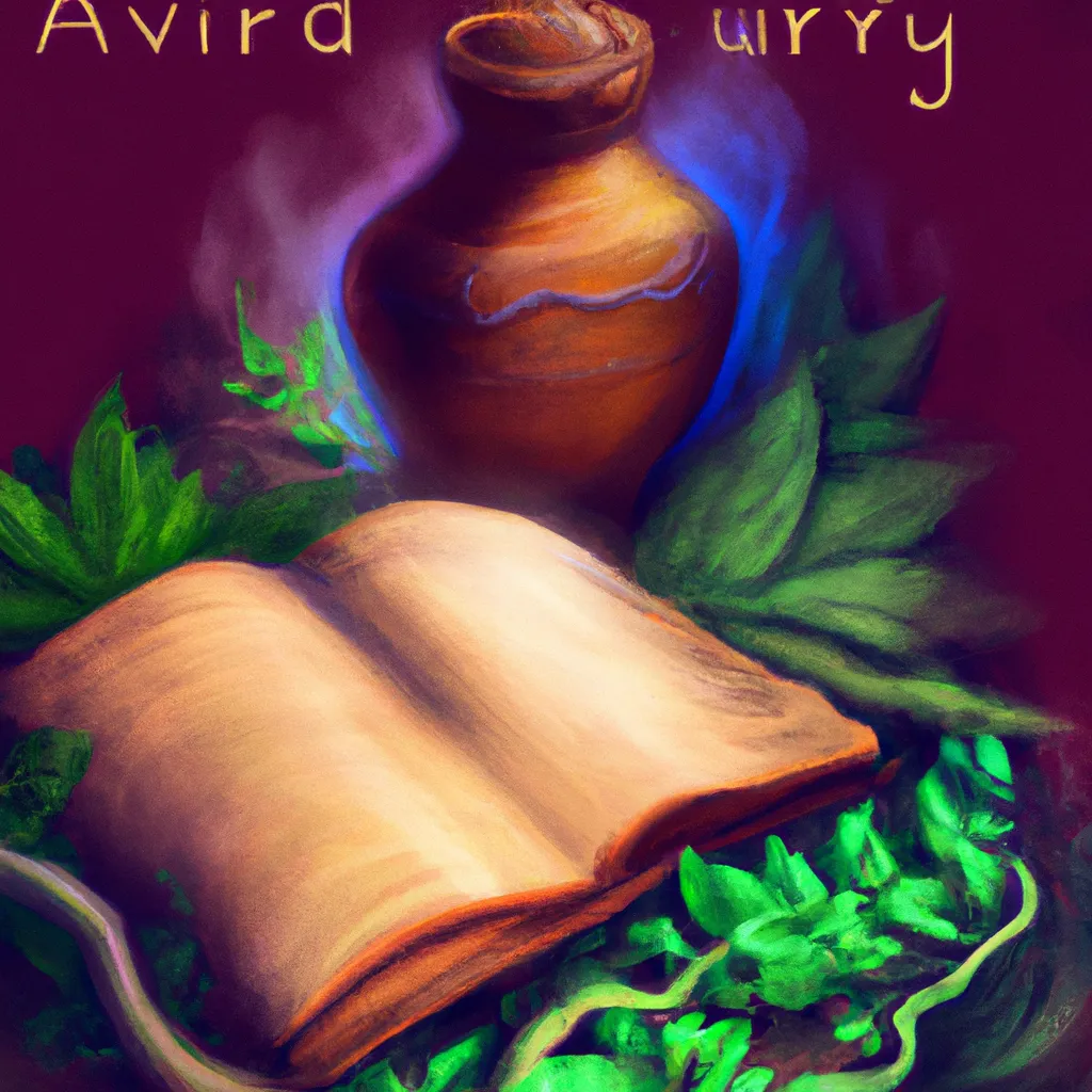 Fotos ayurveda journal