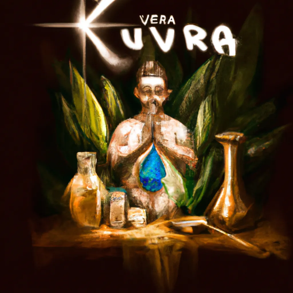 A Ayurveda Kur Descubra Como Esta Técnica De Saúde Pode Transformar