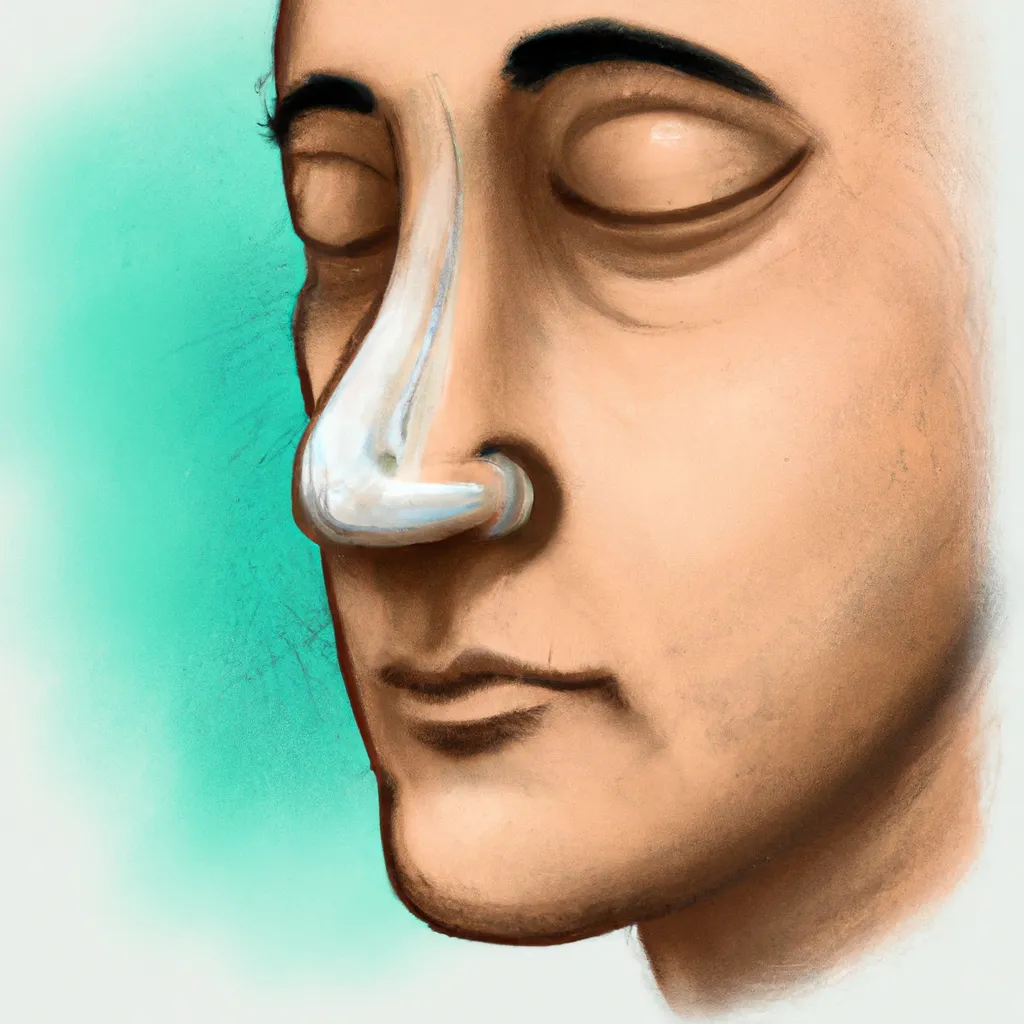 Fotos ayurveda limpeza nasal