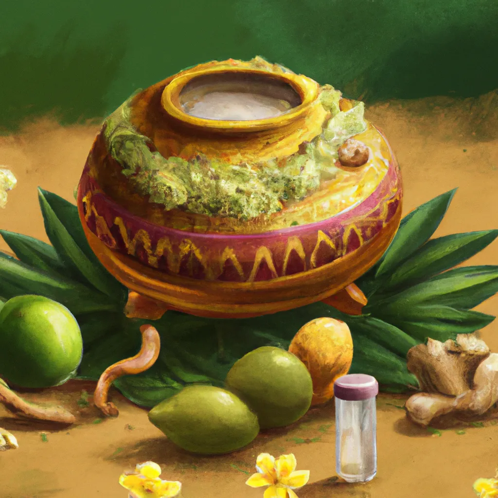 Fotos ayurveda oque
