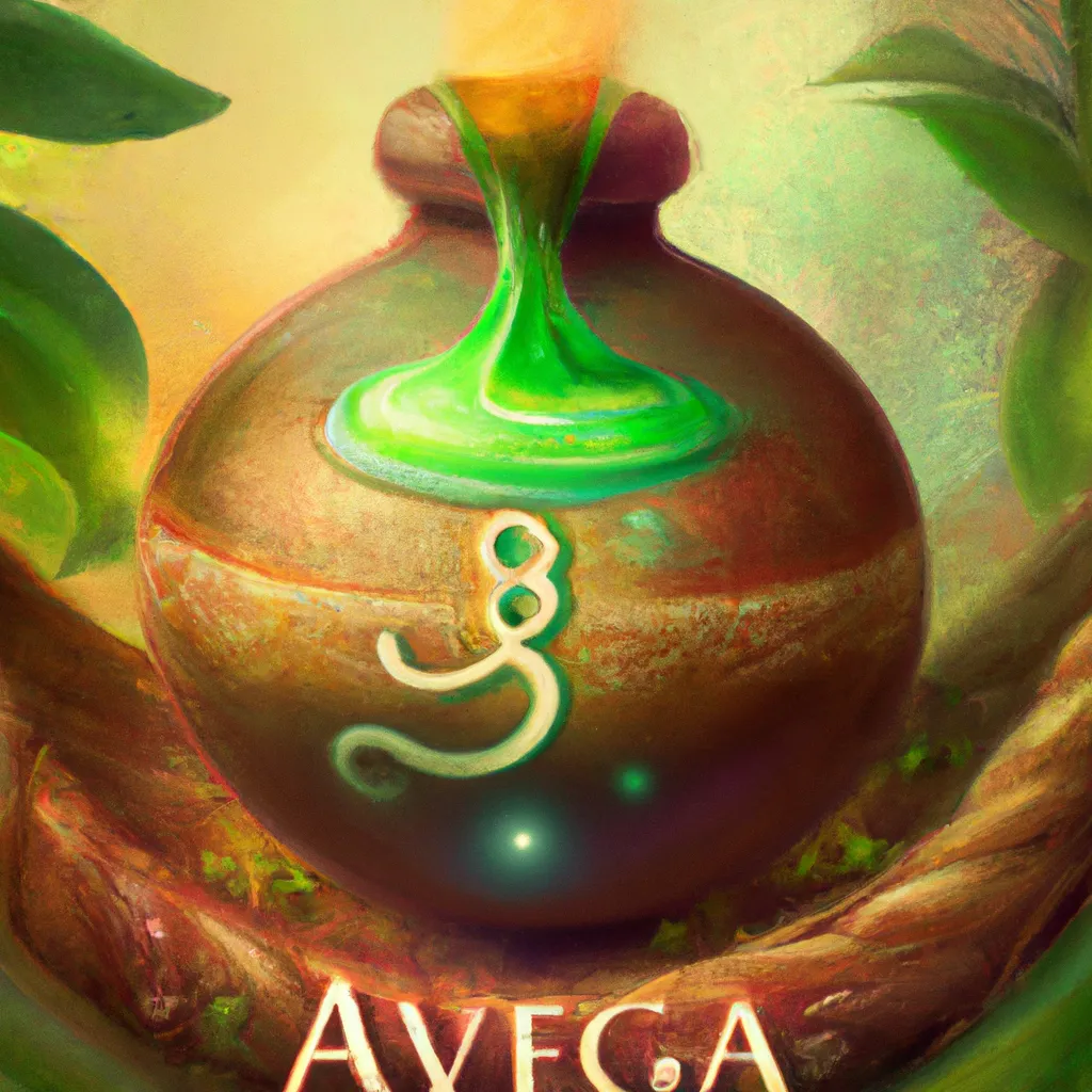Descubra Como a Ayurveda Pode Ajudar Você a Emagrecer de Forma Natural! 2 Fotos ayurveda para emagrecer