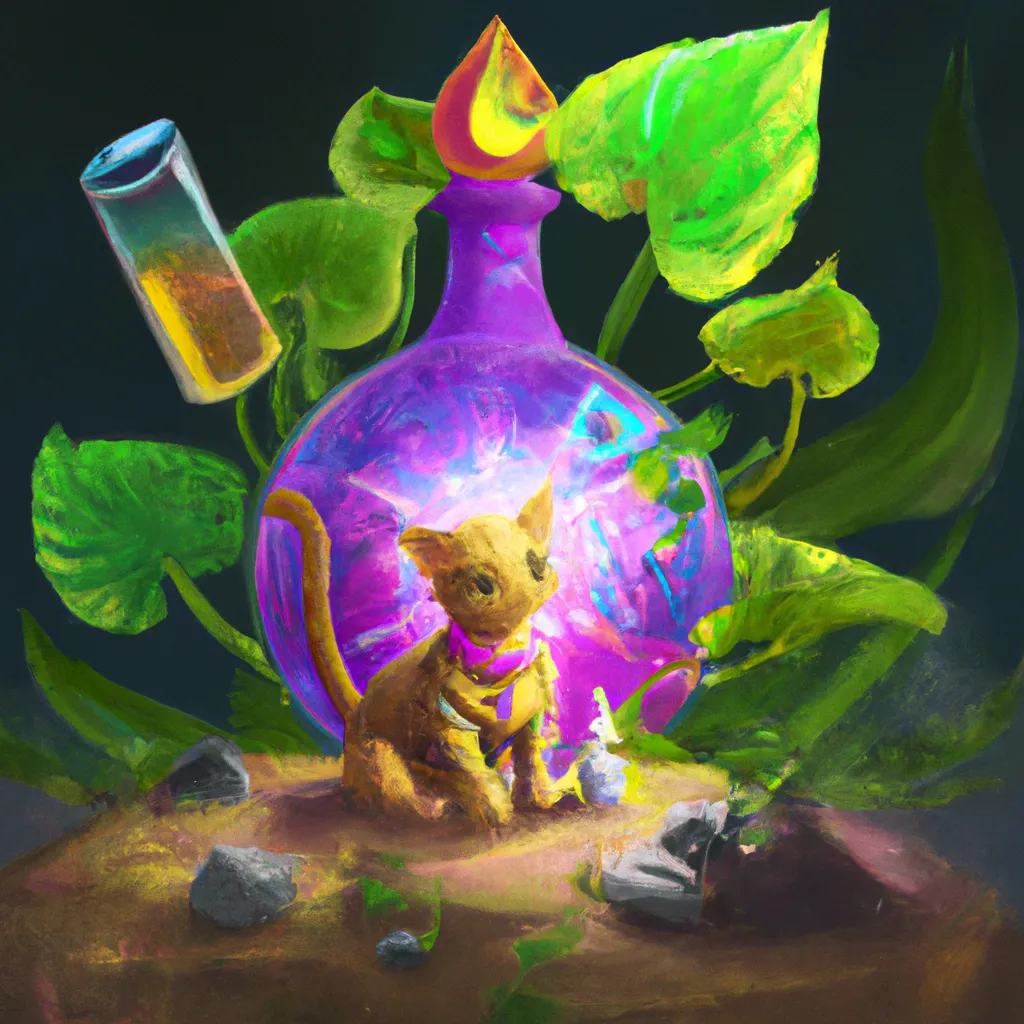 Descubra os Benefícios da Ayurveda Pet para o Bem-Estar do Seu Animalzinho! 2 Fotos ayurveda pet