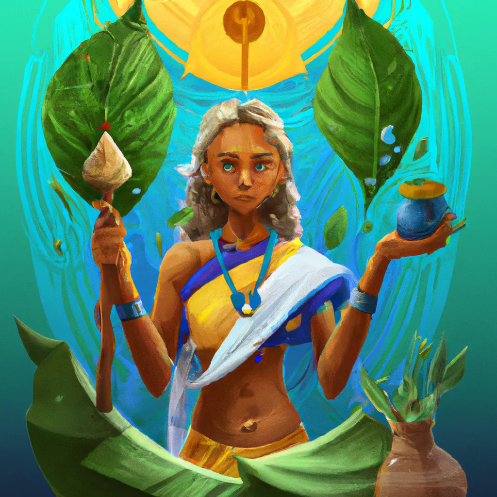 Fotos ayurveda religiao