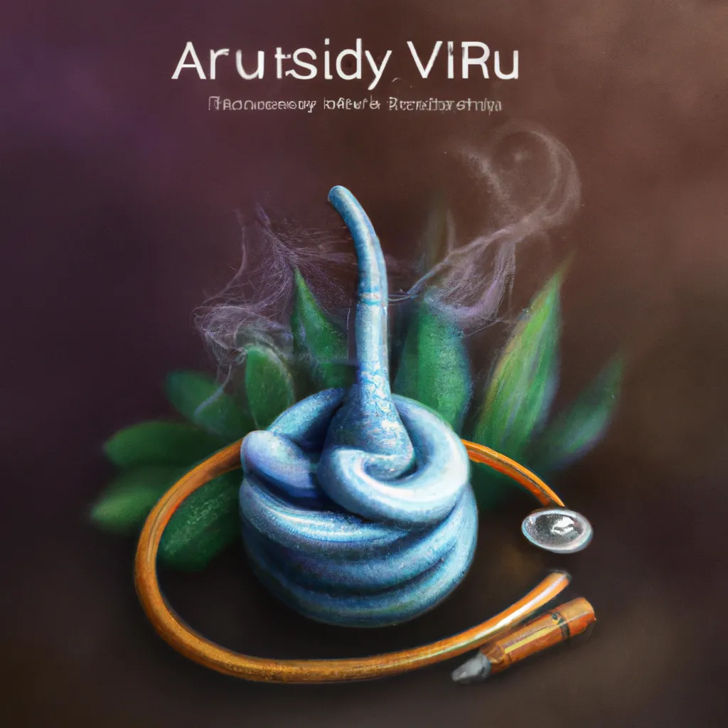 A Ayurveda Revela Como Vencer a Sinusite de Forma Natural! 2 Fotos ayurveda sinusite