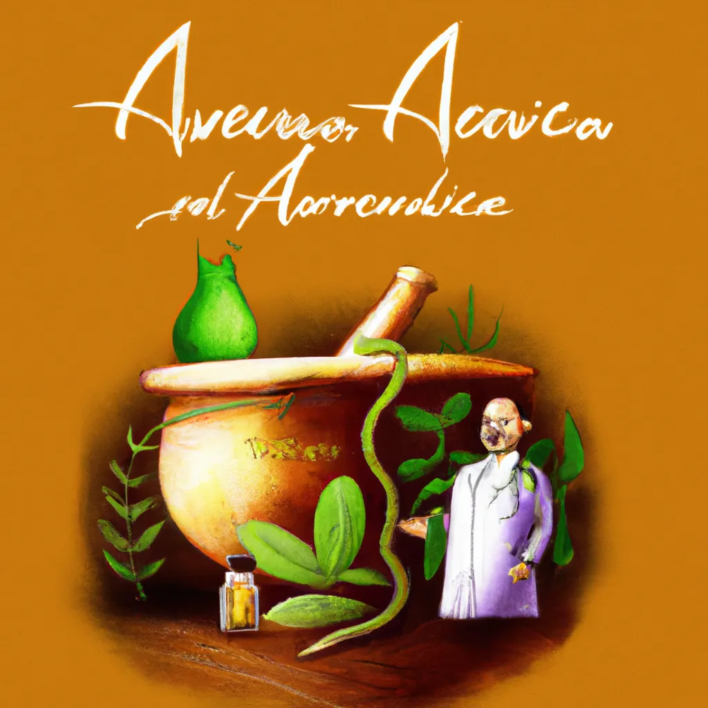 Ayurveda: Comprovando sua Eficácia Cientificamente! 2 Fotos ayurveda tem comprovacao cientifica
