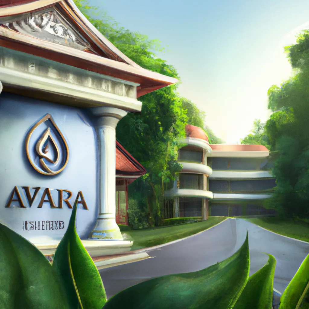 Fotos ayurveda university
