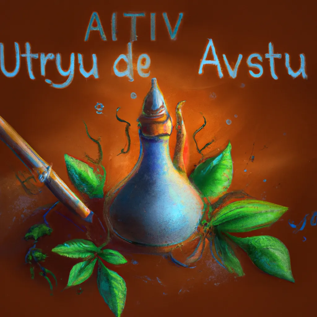 Fotos ayurveda uti