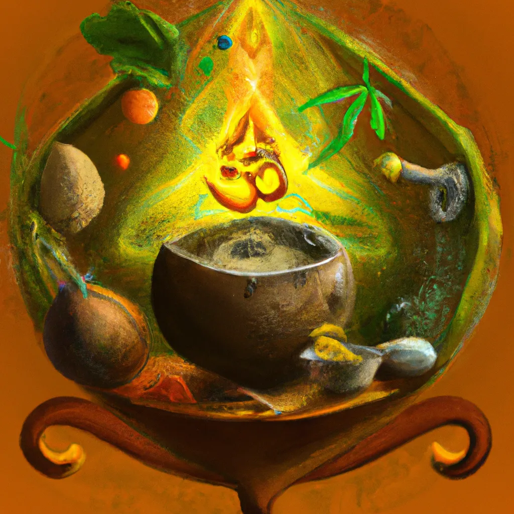 A Ayurveda Vata Descubra Como Equilibrar Seu Dosha E Melhorar Sua Saúde!