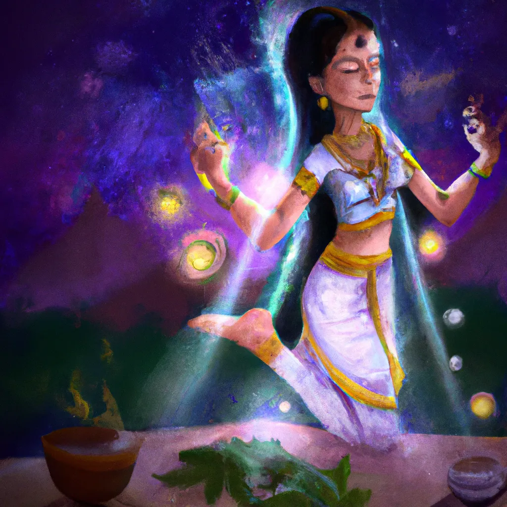 Acorde às 3 Da Manhã E Descubra Os Benefícios Da Ayurveda!