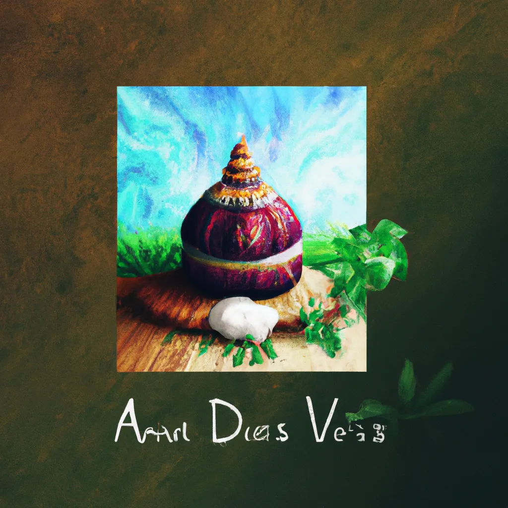 Fotos ayurveda was ist das