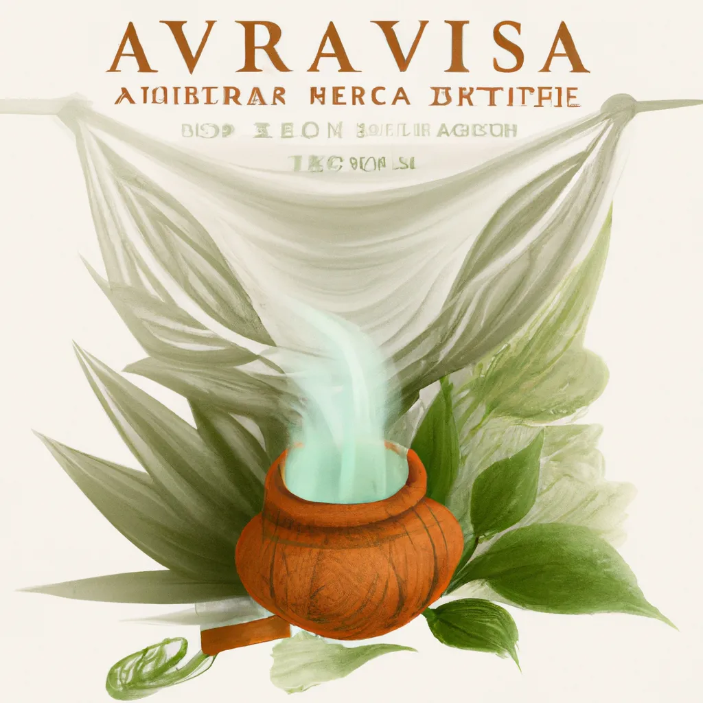 Descubra Como a Ayurveda Wellness Pode Transformar Sua Vida! 2 Fotos ayurveda wellness