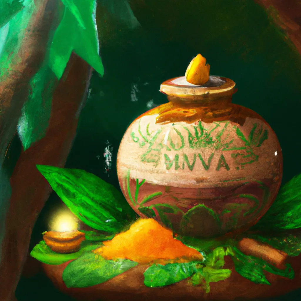 Fotos ayurveda