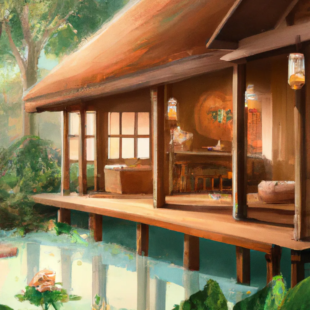 Fotos ayurveda yoga villa