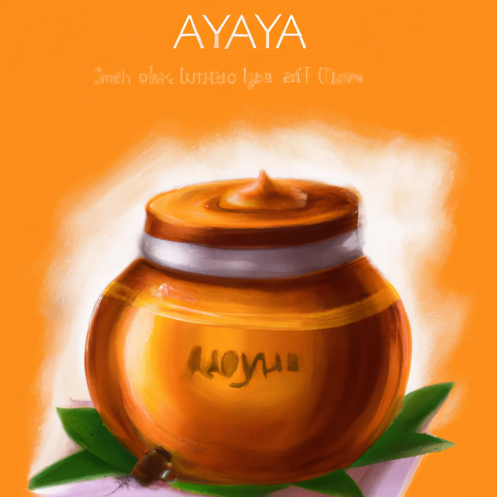 Descubra Como A Ayurveda Zayka Honey Pode Transformar Sua Saúde!