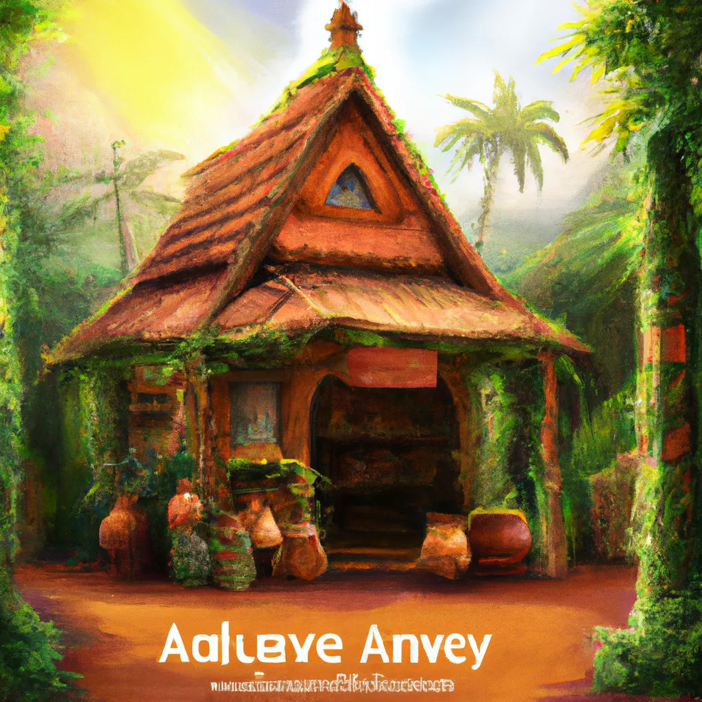 Descubra Como A Ayurveda Zone Aundh Pode Transformar Sua Saúde!