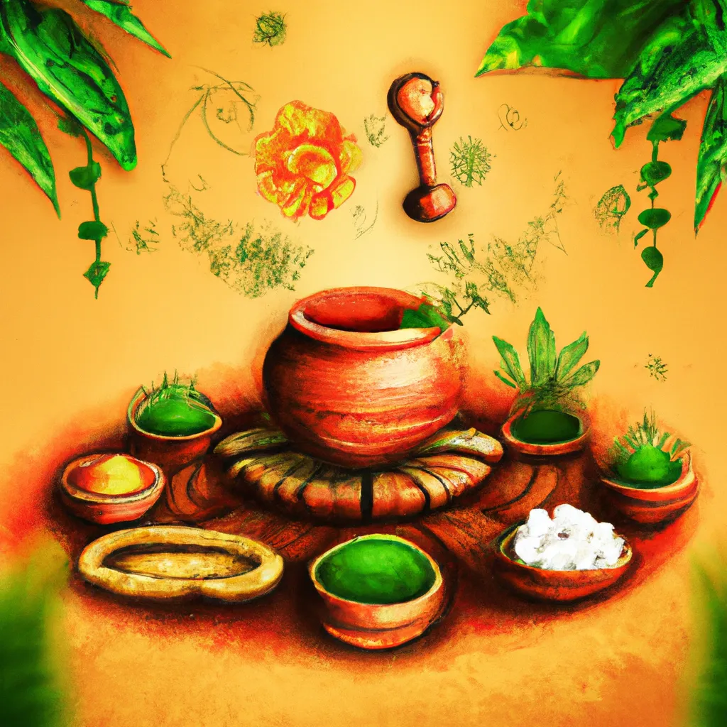 Descubra Os Benefícios Da Ayurveda Zone Panchakarma Para Sua Saúde!