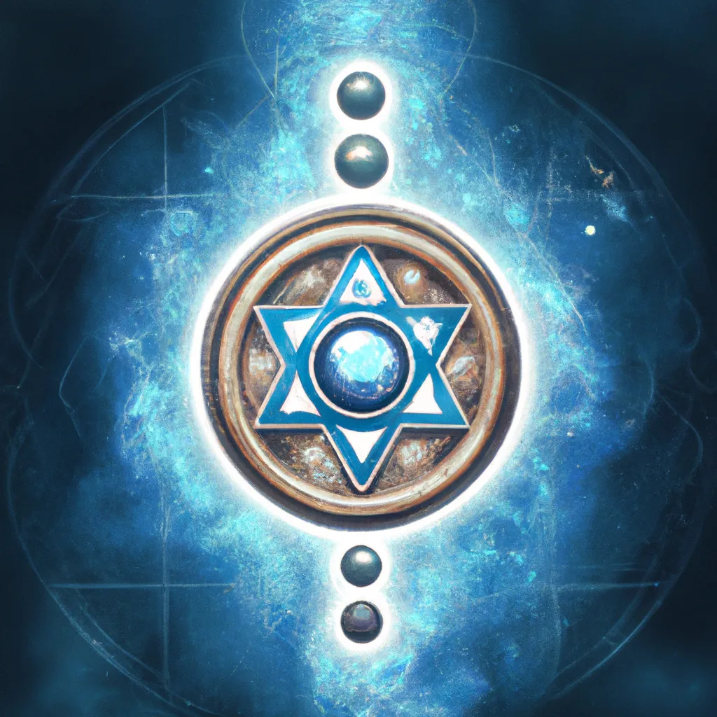 Descubra Os Segredos Da Cabala Em Brasília!