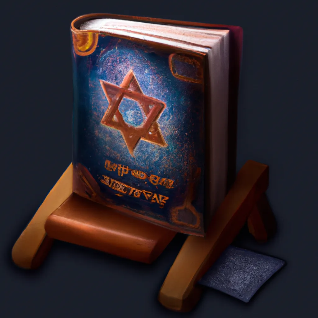 Descubra os Segredos da Cabala Judaica com este Livro! 2 Fotos cabala judaica livro