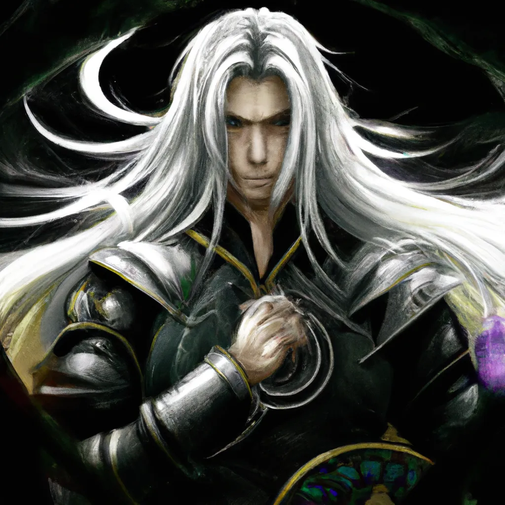 Fotos cabala sephiroth