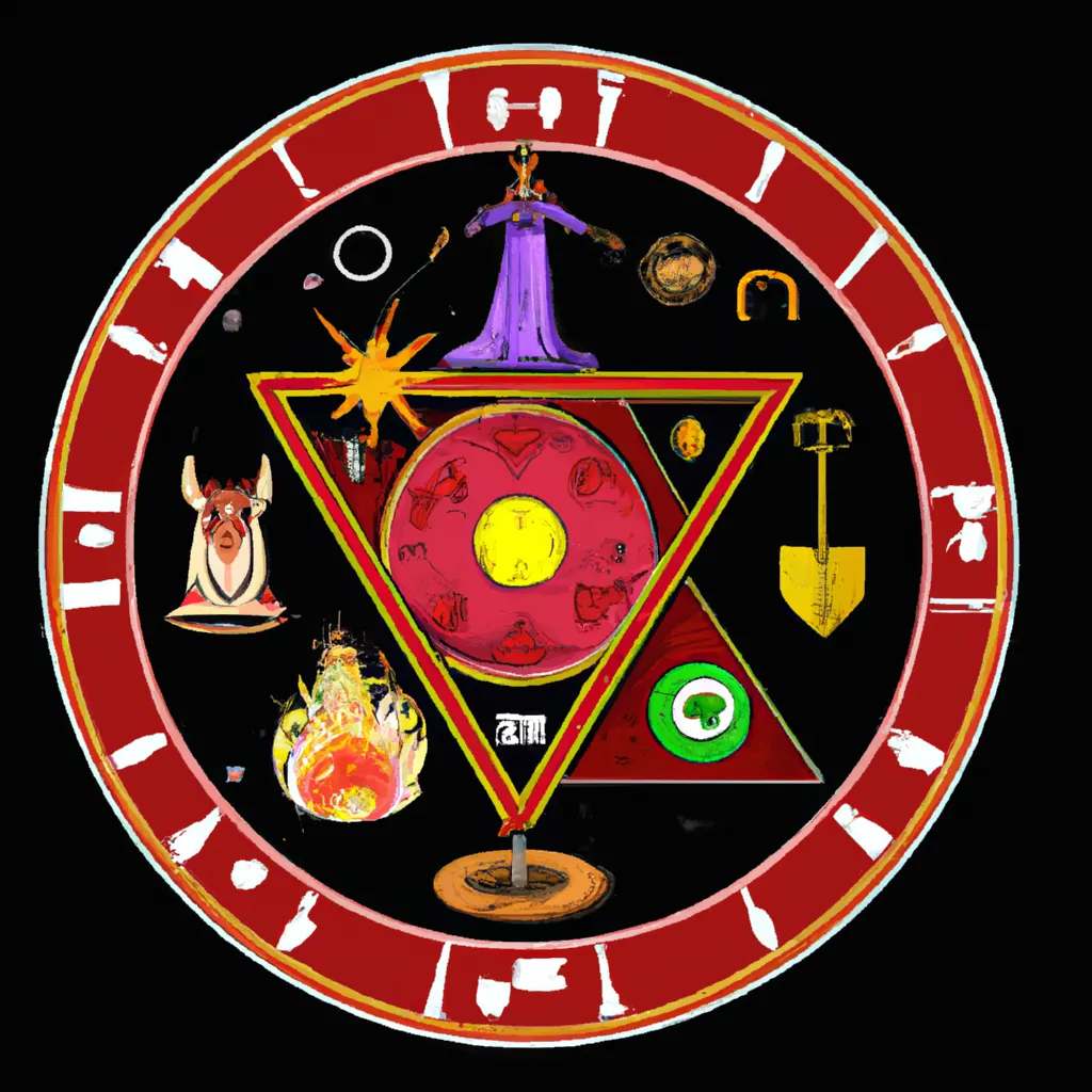 Descubra O Significado Da Cabala Na