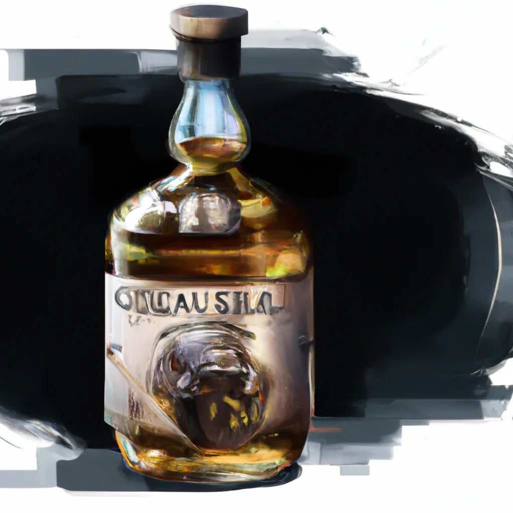 Fotos cabala whisky