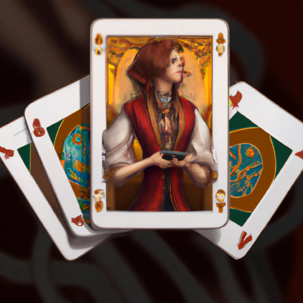 Descubra a Magia da Cartomancia: Adivinhação pelas Cartas em PDF! 2 Fotos cartomancia a adivinhacao pelas cartas pdf