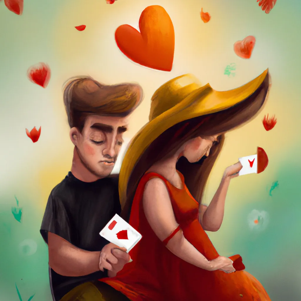 Fotos cartomancia amor gratis