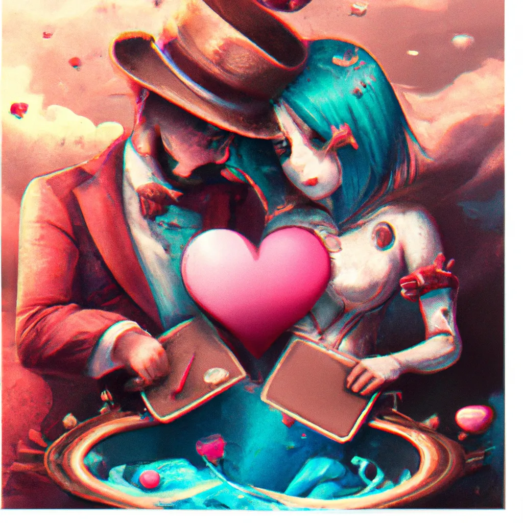 Fotos cartomancia amor