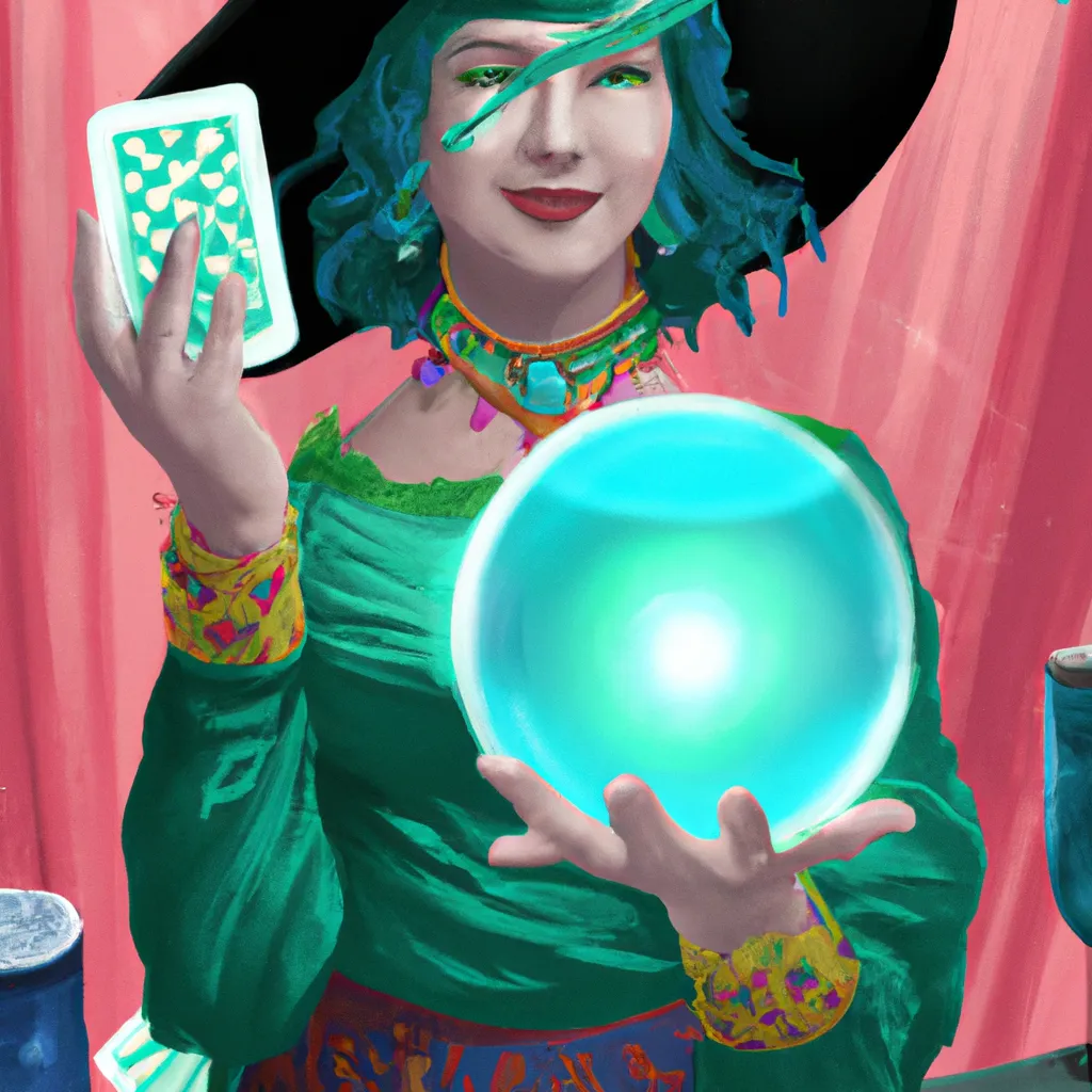 Descubra O Seu Futuro Gratuitamente Com Cartomancia, Baralho Cigano e Tarot! 2 Fotos cartomancia baralho cigano tarot bola de cristal gratis