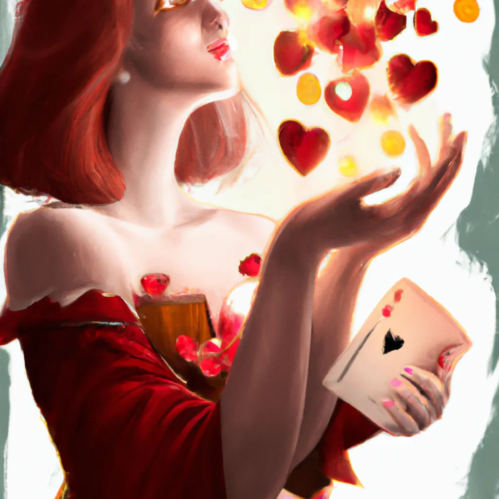 Descubra Seu Futuro Amoroso com a Cartomancia do Amor Grátis! 2 Fotos cartomancia do amor gratis