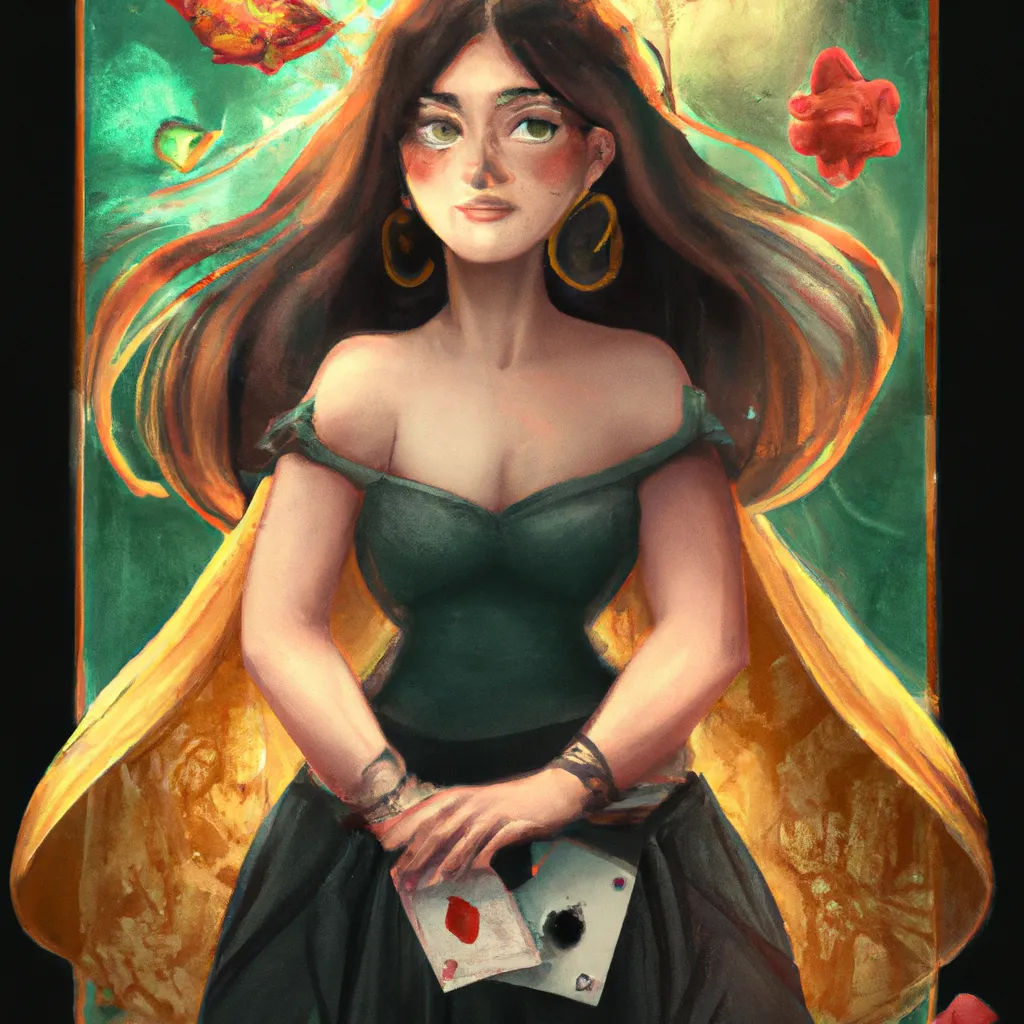 Fotos cartomancia e tarot