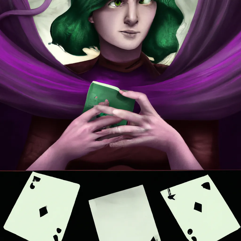 Descubra a Sua Sorte com a Cartomancia: Revelações das Cartas do Baralho! 2 Fotos cartomancia sua sorte revelada pelas cartas do baralho