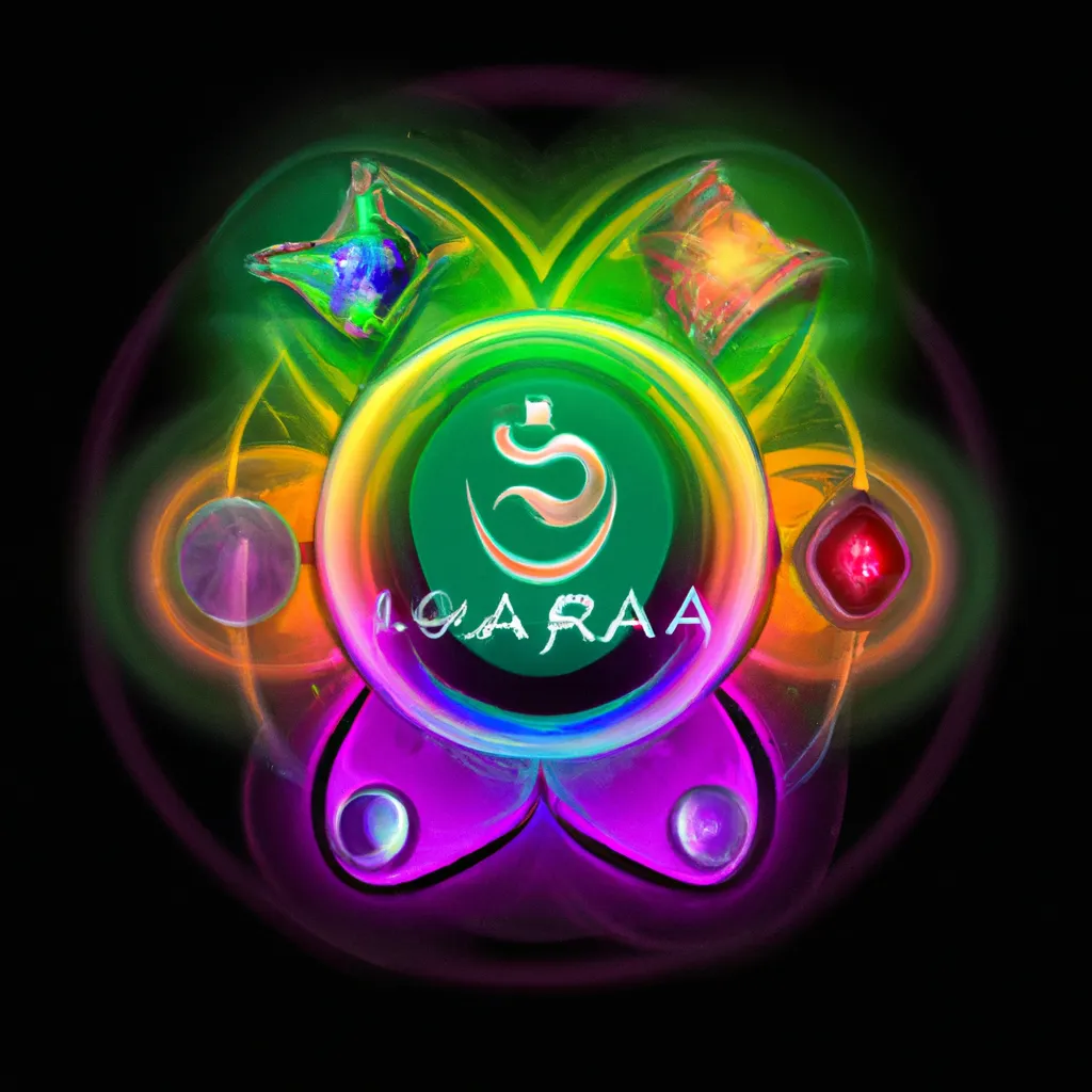 Descubra os Poderes dos Chakras no Brasil! 2 Fotos chakras brasil