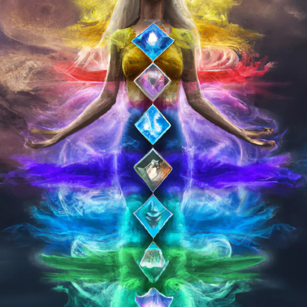 Fotos chakras fotos