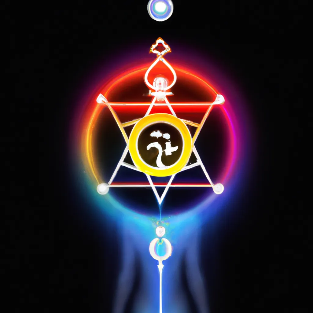 Fotos chakras hinduismo