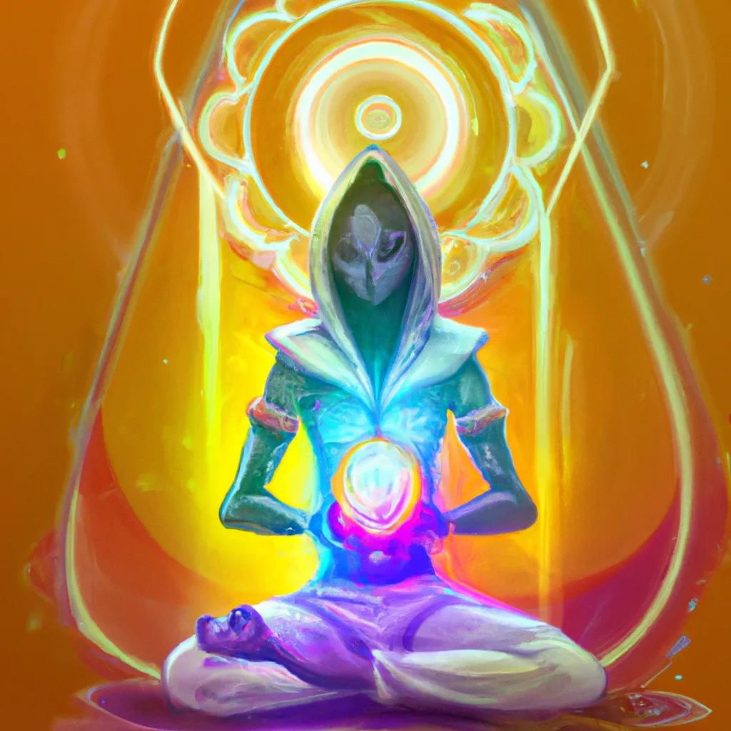 Fotos chakras joelho