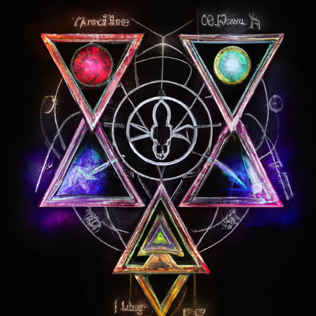 Fotos chakras kabbalah