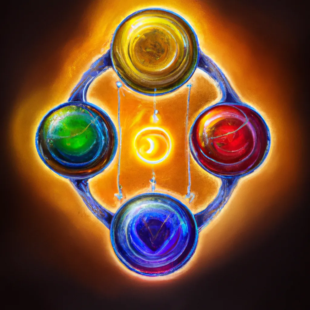 Fotos chakras koshas