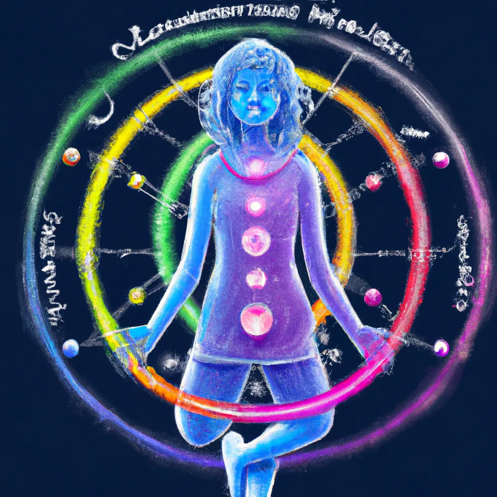 Fotos chakras kundalini yoga