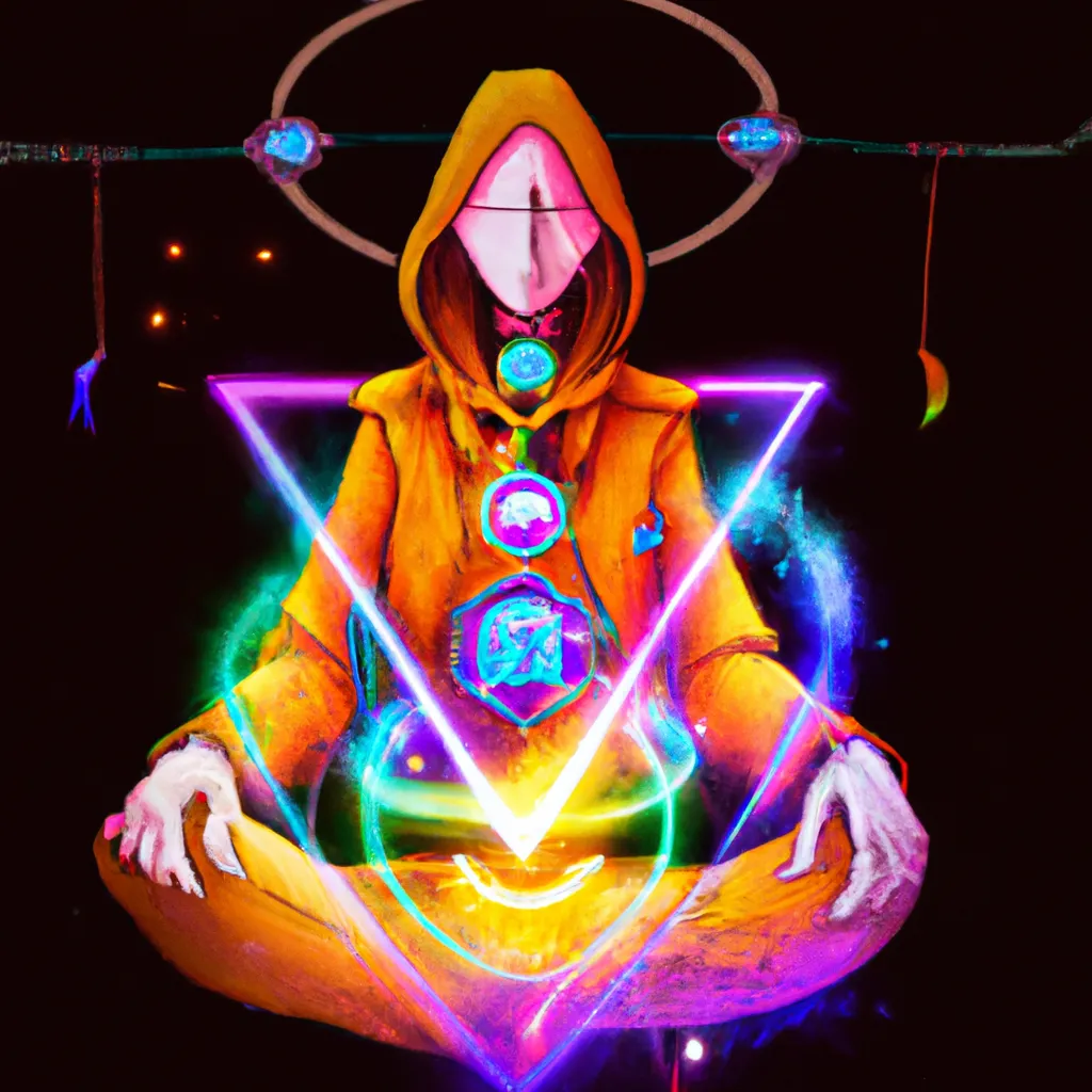 Fotos chakras laringeo
