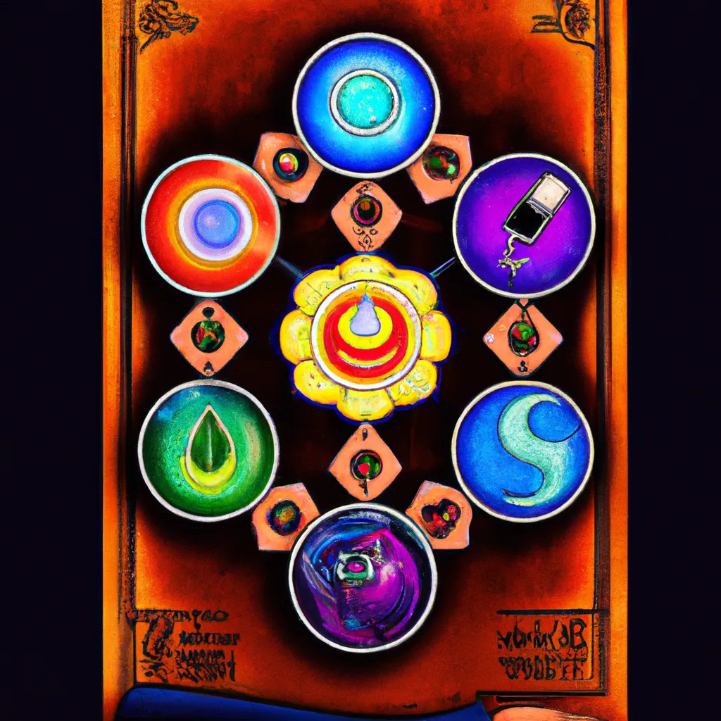 Fotos chakras livro pdf