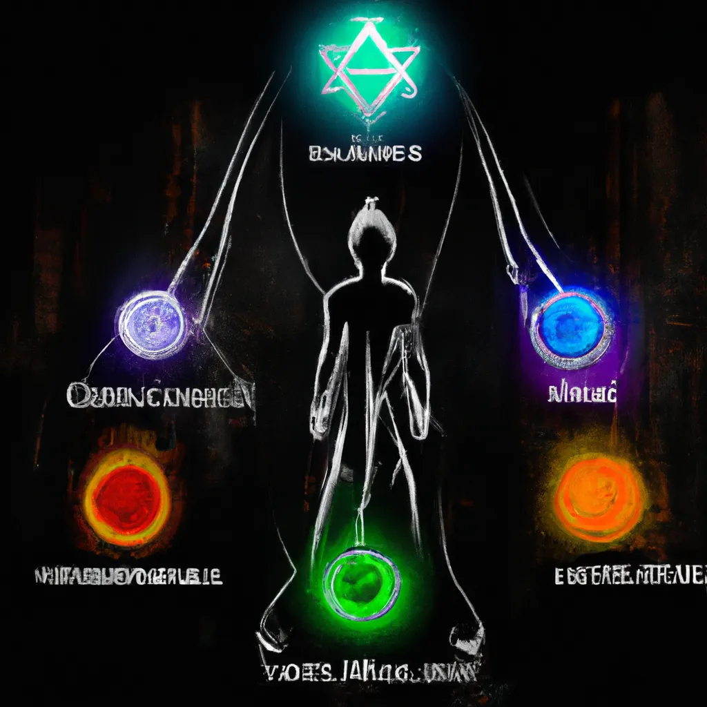 Fotos chakras locais