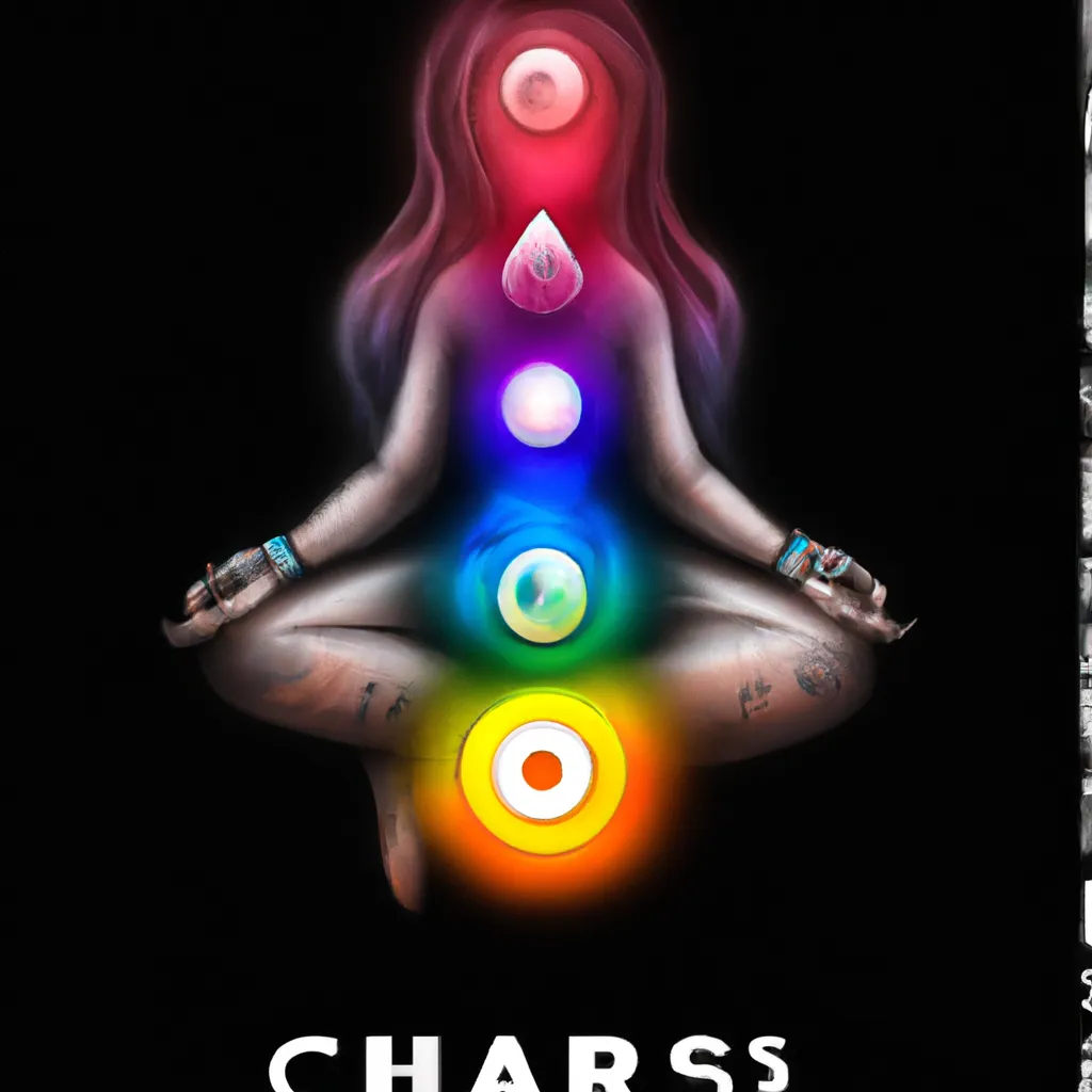 Fotos chakras pes