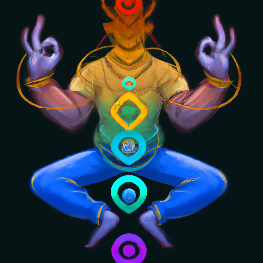 Fotos chakras que son