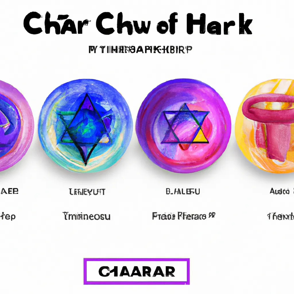Fotos chakras quiz